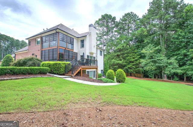 4405 Sterling Pointe Drive NW, Kennesaw, GA 30152
