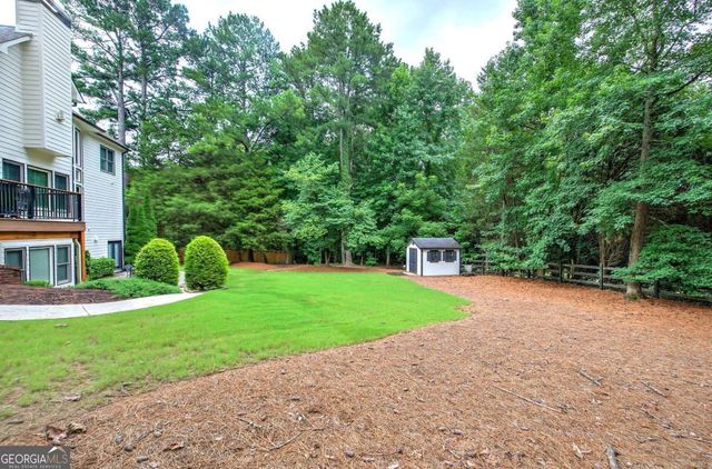 4405 Sterling Pointe Drive NW, Kennesaw, GA 30152