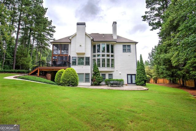 4405 Sterling Pointe Drive NW, Kennesaw, GA 30152