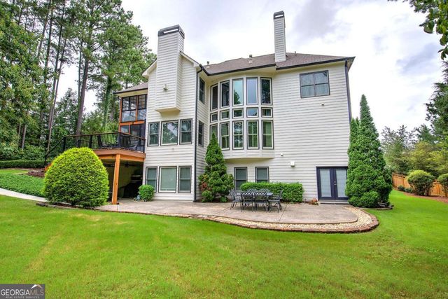 4405 Sterling Pointe Drive NW, Kennesaw, GA 30152