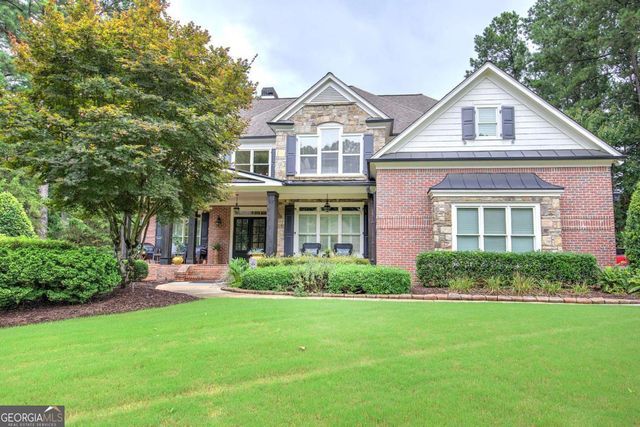 4405 Sterling Pointe Drive NW, Kennesaw, GA 30152