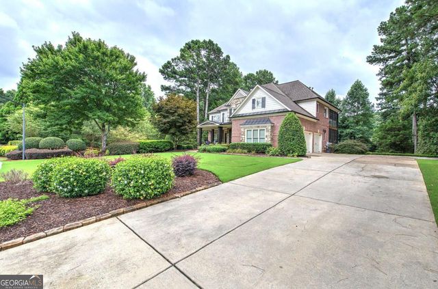 4405 Sterling Pointe Drive NW, Kennesaw, GA 30152