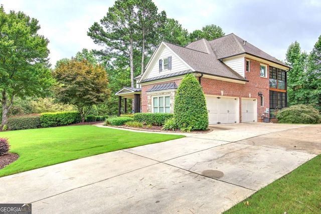 4405 Sterling Pointe Drive NW, Kennesaw, GA 30152