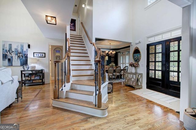 4405 Sterling Pointe Drive NW, Kennesaw, GA 30152