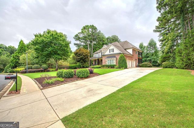 4405 Sterling Pointe Drive NW, Kennesaw, GA 30152