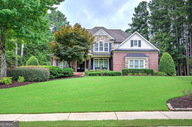 4405 Sterling Pointe Drive NW, Kennesaw, GA 30152
