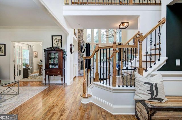 4405 Sterling Pointe Drive NW, Kennesaw, GA 30152