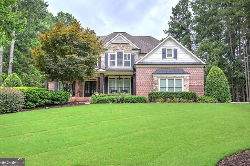 4405 Sterling Pointe Drive NW, Kennesaw, GA 30152