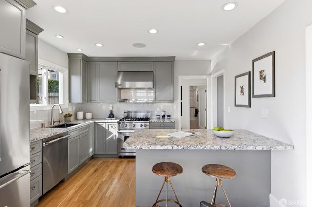 930 Monterey Boulevard, San Francisco, CA 94127