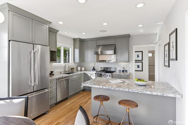 930 Monterey Boulevard, San Francisco, CA 94127