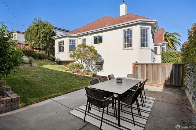 930 Monterey Boulevard, San Francisco, CA 94127