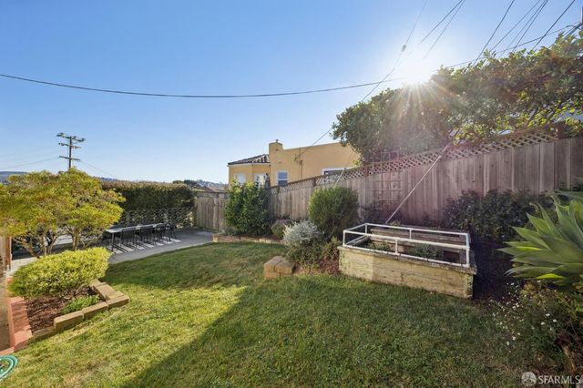 930 Monterey Boulevard, San Francisco, CA 94127