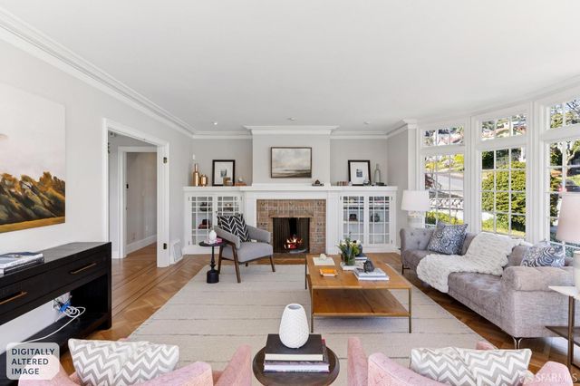 930 Monterey Boulevard, San Francisco, CA 94127