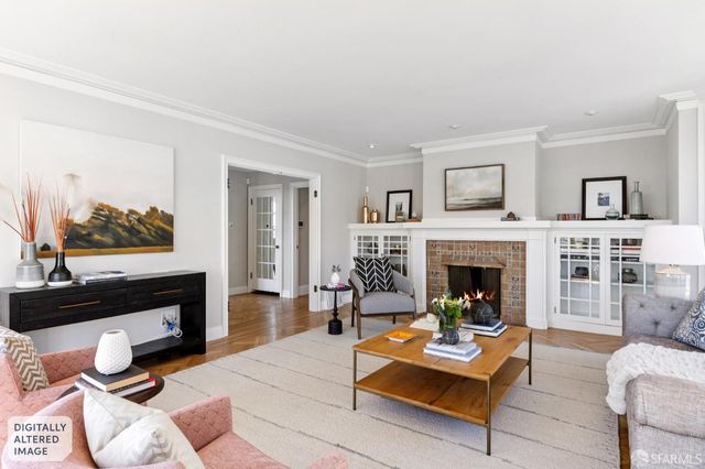 930 Monterey Boulevard, San Francisco, CA 94127