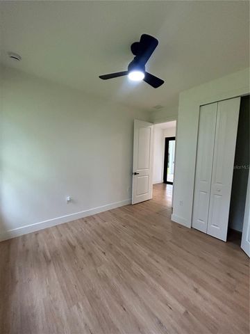 78 BISHOP STREET, Port Charlotte, FL 33954