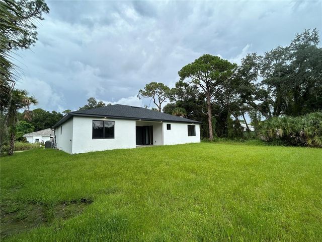 78 BISHOP STREET, Port Charlotte, FL 33954