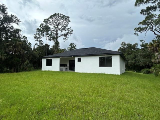 78 BISHOP STREET, Port Charlotte, FL 33954