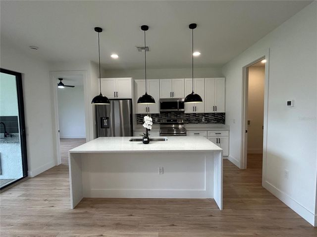 78 BISHOP STREET, Port Charlotte, FL 33954