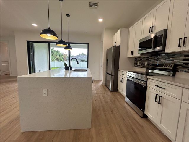 78 BISHOP STREET, Port Charlotte, FL 33954