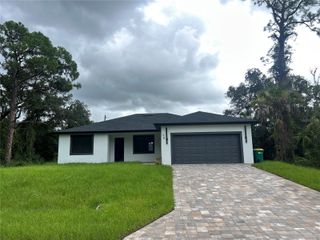 78 BISHOP STREET, Port Charlotte, FL 33954