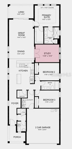 5651 PORTICO PLACE, Kissimmee, FL 34758