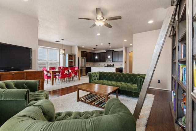 5513 Wharfside Place, Denton, TX 76208