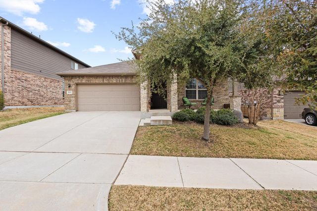 5513 Wharfside Place, Denton, TX 76208