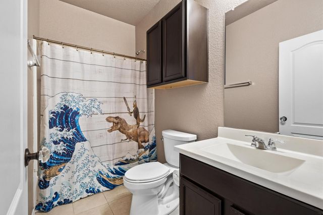 5513 Wharfside Place, Denton, TX 76208