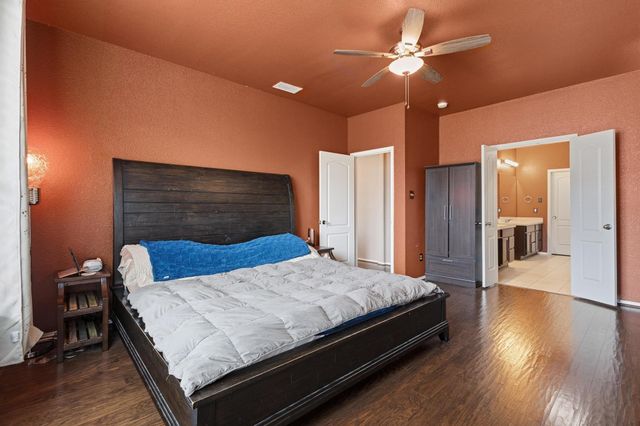 5513 Wharfside Place, Denton, TX 76208