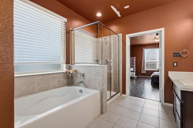 5513 Wharfside Place, Denton, TX 76208