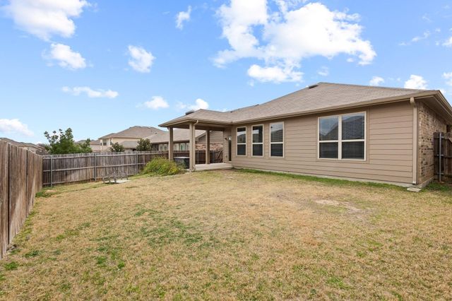 5513 Wharfside Place, Denton, TX 76208