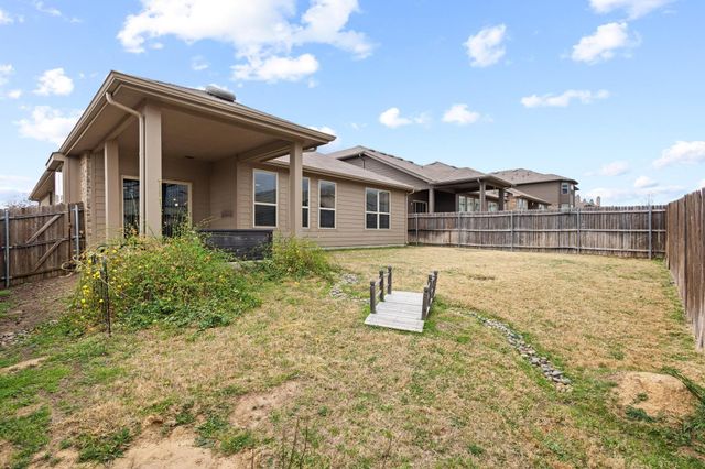 5513 Wharfside Place, Denton, TX 76208