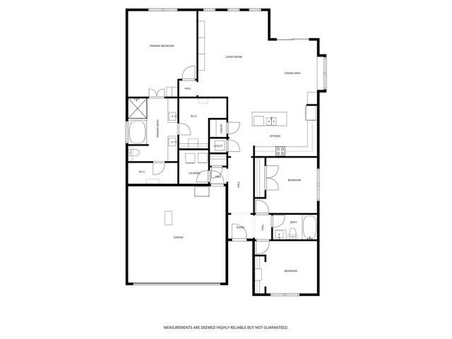 5513 Wharfside Place, Denton, TX 76208