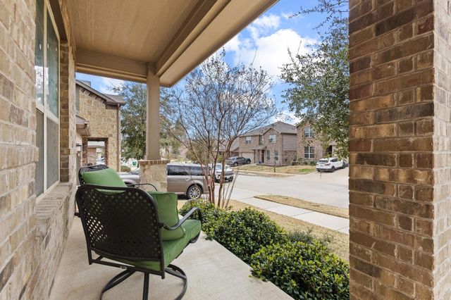 5513 Wharfside Place, Denton, TX 76208