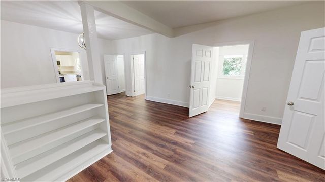 1023 Spring Street, Mount Airy, NC 27030