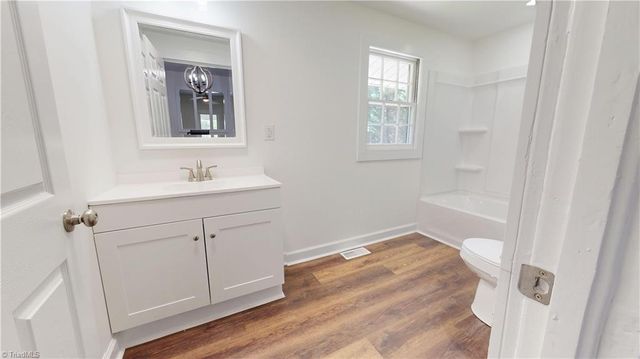 1023 Spring Street, Mount Airy, NC 27030