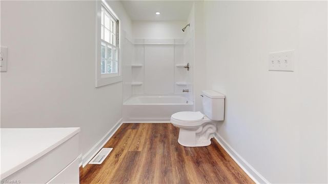 1023 Spring Street, Mount Airy, NC 27030