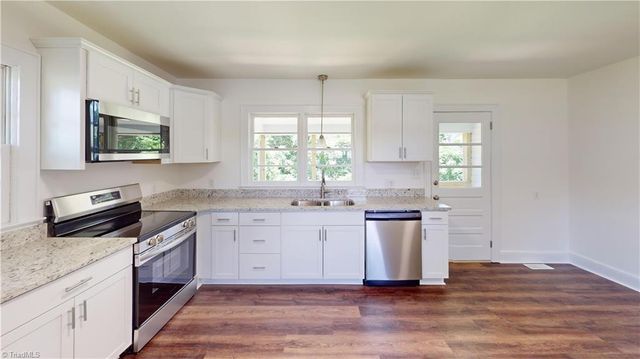 1023 Spring Street, Mount Airy, NC 27030
