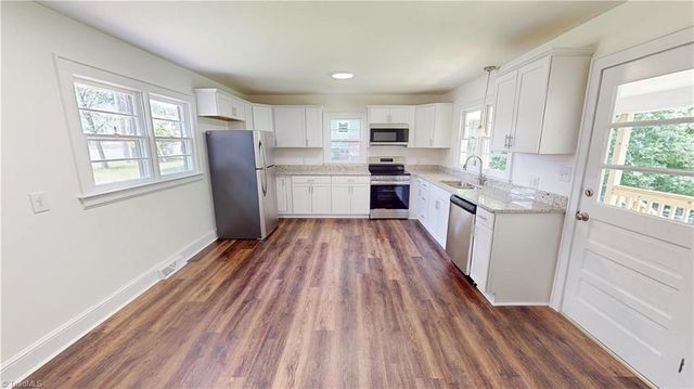 1023 Spring Street, Mount Airy, NC 27030