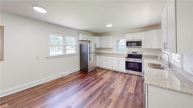 1023 Spring Street, Mount Airy, NC 27030