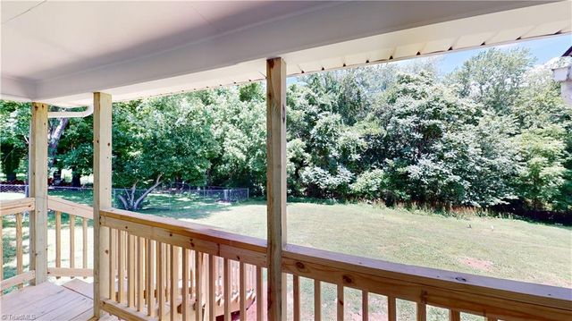 1023 Spring Street, Mount Airy, NC 27030