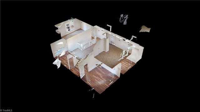 1023 Spring Street, Mount Airy, NC 27030