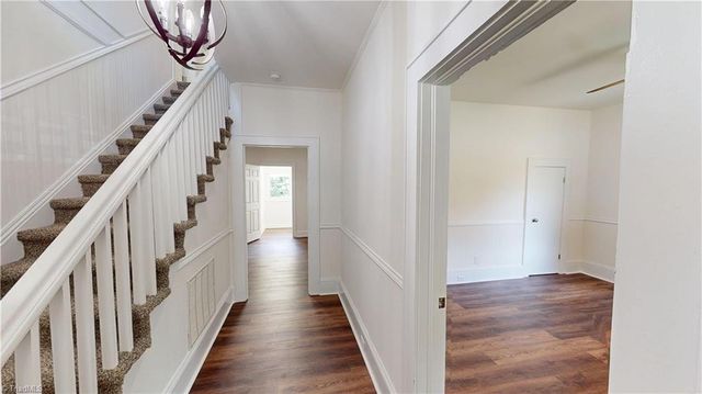 1023 Spring Street, Mount Airy, NC 27030