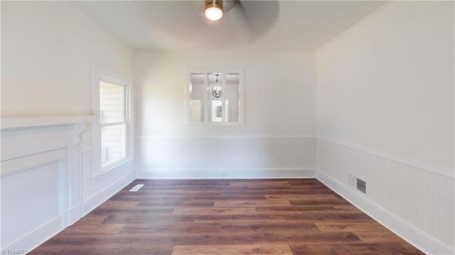 1023 Spring Street, Mount Airy, NC 27030