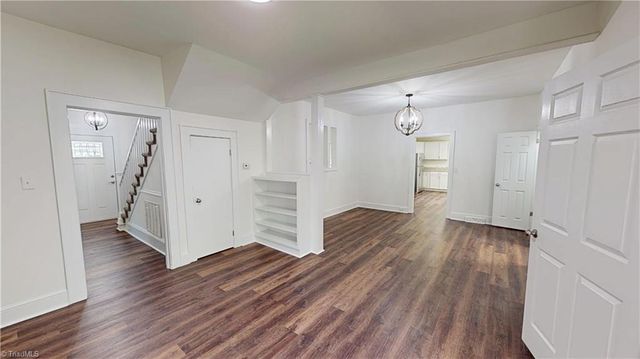 1023 Spring Street, Mount Airy, NC 27030
