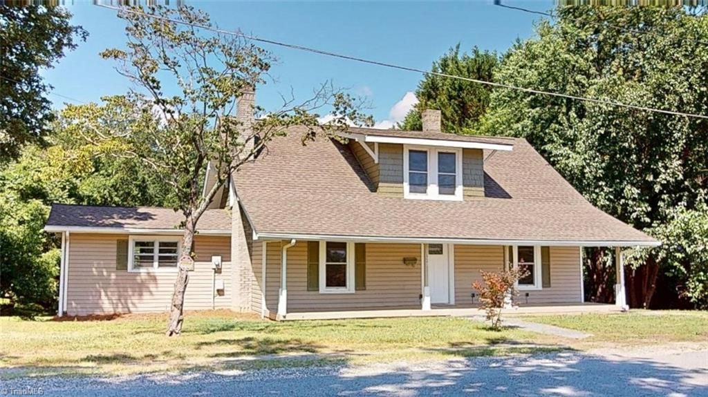 1023 Spring Street, Mount Airy, NC 27030