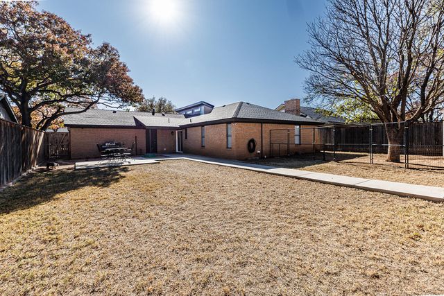 5230 91st Street, Lubbock, TX 79424