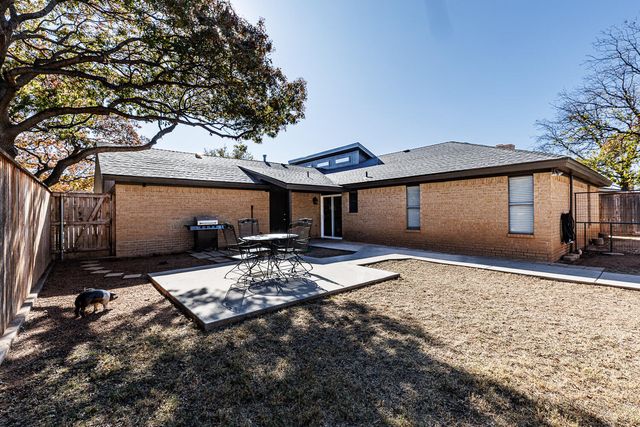 5230 91st Street, Lubbock, TX 79424