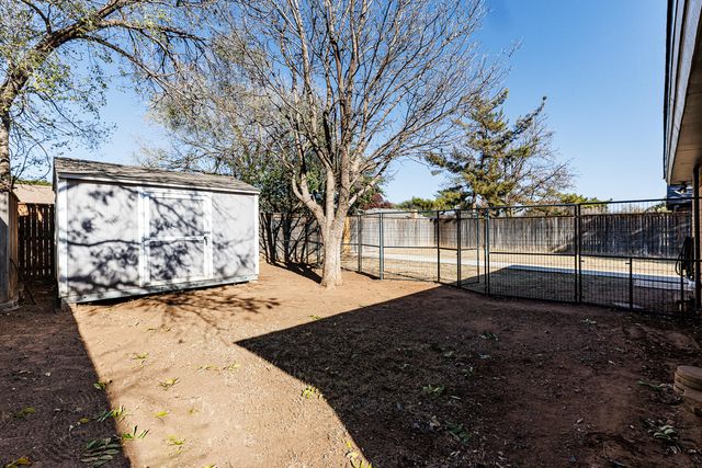 5230 91st Street, Lubbock, TX 79424