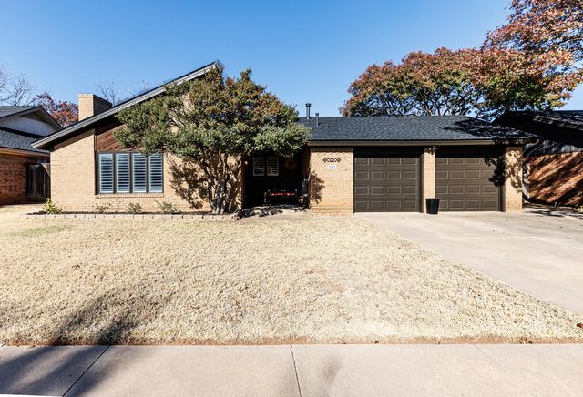 5230 91st Street, Lubbock, TX 79424